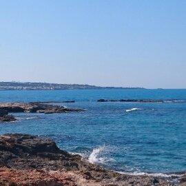 Lovely Holidays Hotel Hersonissos  Exterior foto