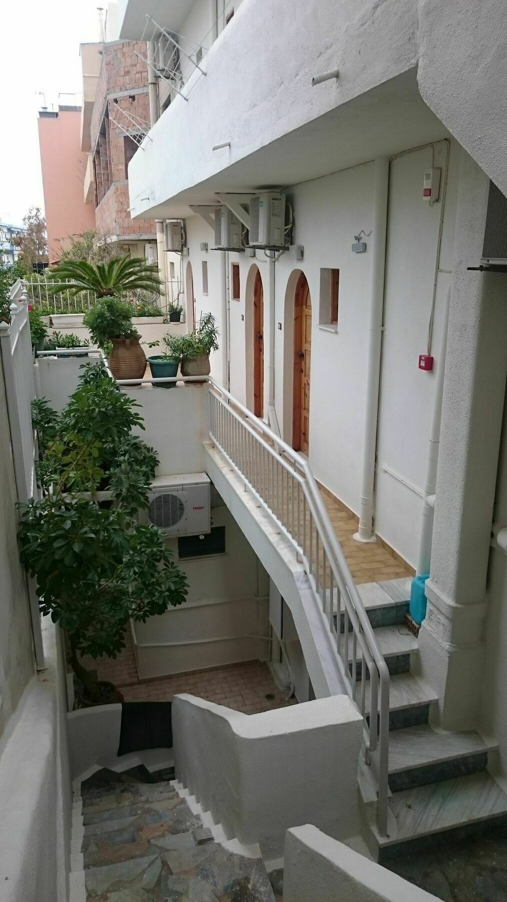 Lovely Holidays Hotel Hersonissos  Exterior foto